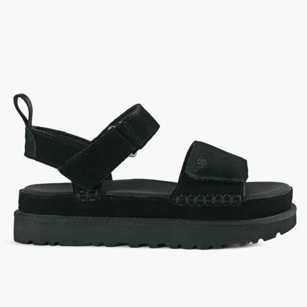 UGG Women’s Goldenstar Sandal